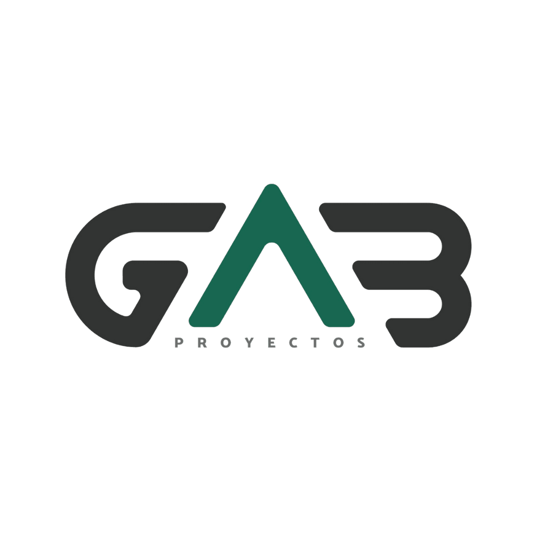 Logo de Proyectos GAB