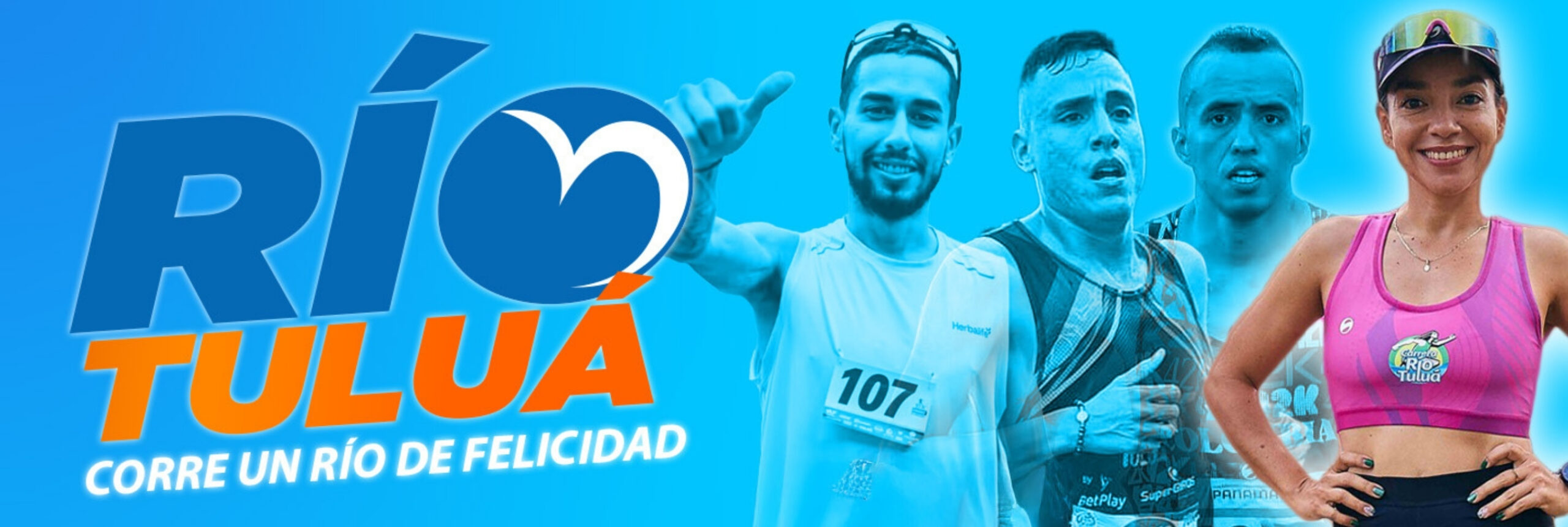 Cuponera de descuentos 15K Río Tuluá