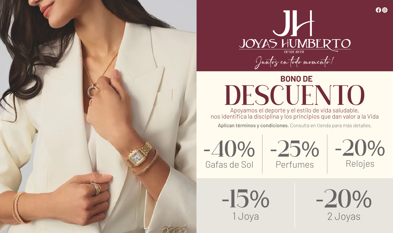 Joyas Humberto