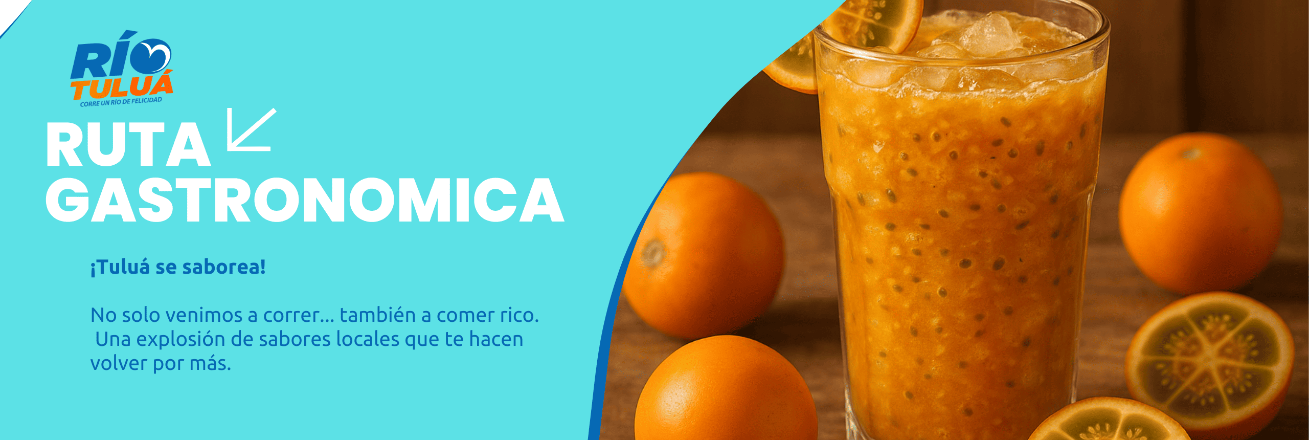 Ruta Gastronomica PC